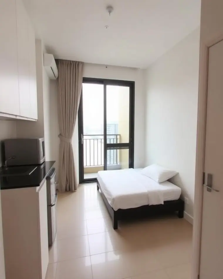 Bangkok Riverside Studio