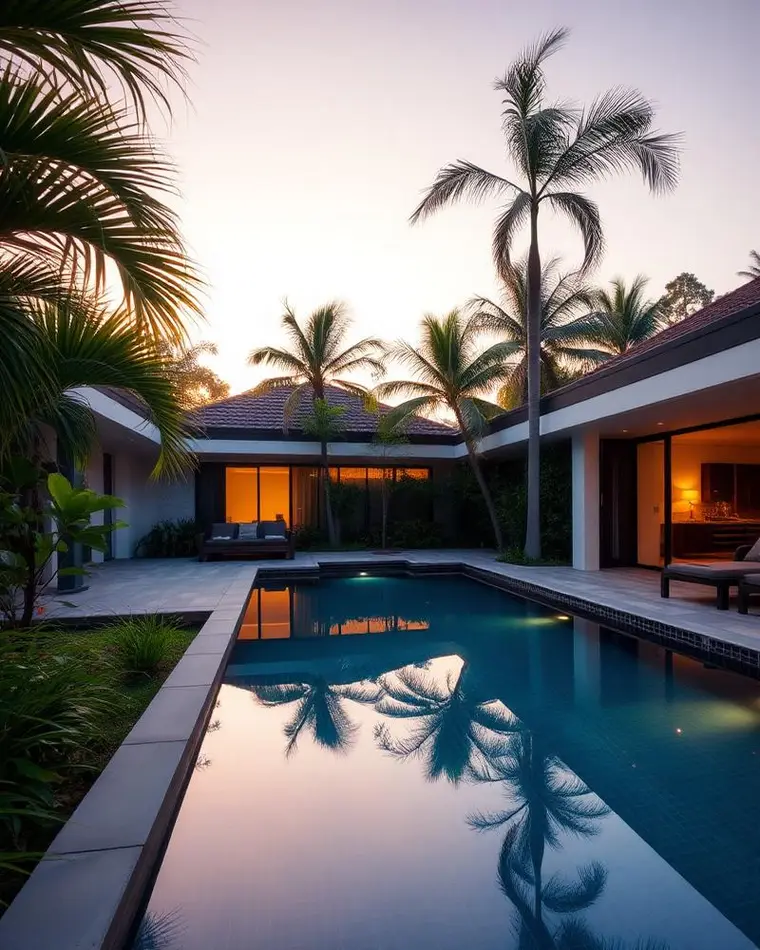 Garden Villa Bangkok