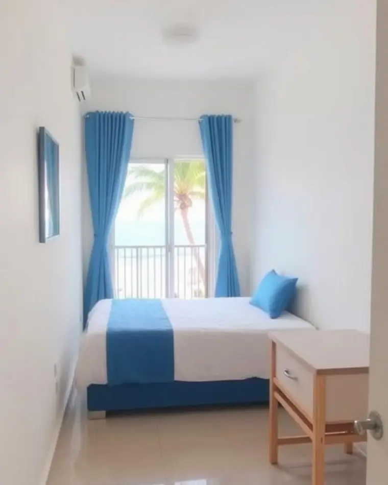 Jomtien Beach Studio