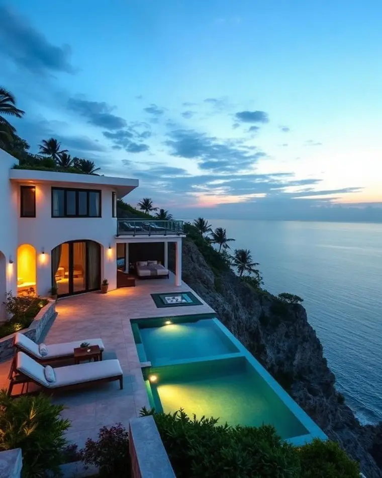 Sea Breeze Villa Pattaya
