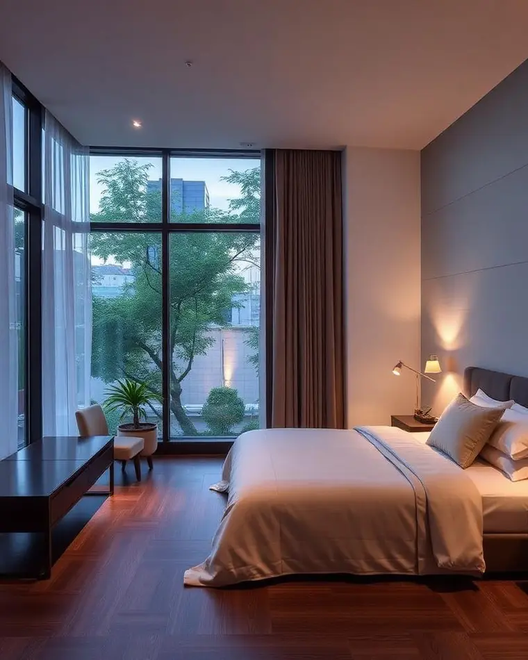 The Serenity Thonglor